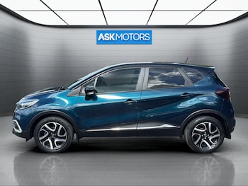 Used Renault Captur 2019 for sale - 79170429: Photo