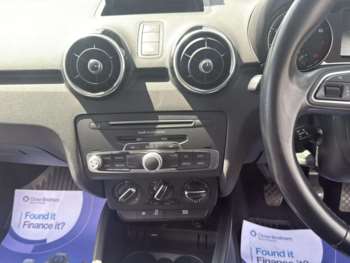 Used Audi A1 2016 for sale - 75149959: Photo