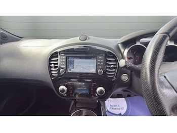 Used Nissan Juke 2017 for sale - 75264102: Photo