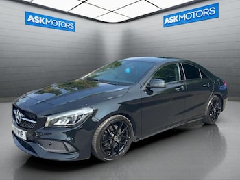 Used Mercedes-Benz CLA 2019 for sale - 79250114: Photo