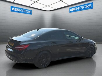 Used Mercedes-Benz CLA 2019 for sale - 79250114: Photo