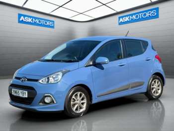 2016 (65) - 1.2 Premium Hatchback 5dr Petrol Manual Euro 5 (87 ps)