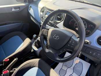 Used Hyundai i10 2016 for sale - 74742310: Photo