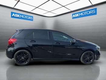 Used Mercedes-Benz A-Class 2017 for sale - 74916288: Photo