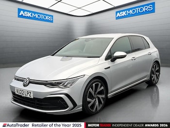 Used Volkswagen Golf 2022 for sale - 79170382: Photo