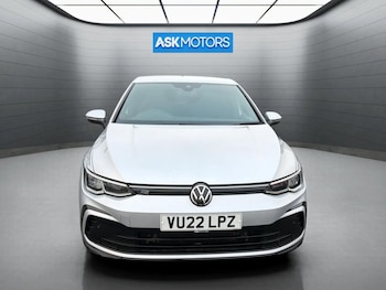 Used Volkswagen Golf 2022 for sale - 79170382: Photo