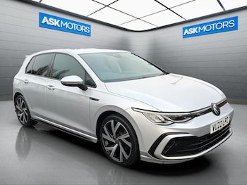 Used Volkswagen Golf 2022 for sale - 79170382: Photo