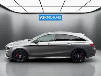 Used Mercedes-Benz CLA 2018 for sale - 79723167: Photo