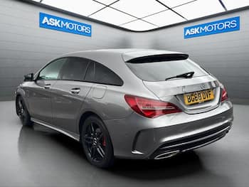 Used Mercedes-Benz CLA 2018 for sale - 79723167: Photo