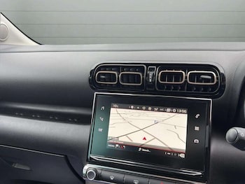 Used Citroen C3 Aircross 2019 for sale - 79170374: Photo