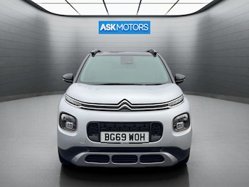 Used Citroen C3 Aircross 2019 for sale - 79170374: Photo