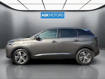 Used Peugeot 3008 2021 for sale - 79170450: Photo