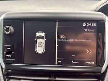 Used Peugeot 2008 2019 for sale - 79749230: Photo