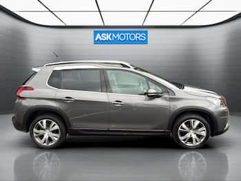 Used Peugeot 2008 2019 for sale - 79749230: Photo
