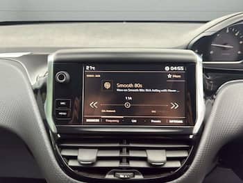 Used Peugeot 2008 2019 for sale - 79749230: Photo