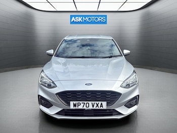 Used Ford Focus 2020 for sale - 79170421: Photo