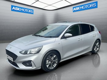 Used Ford Focus 2020 for sale - 79170421: Photo