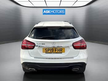 Used Mercedes-Benz GLA 2019 for sale - 79654815: Photo