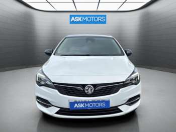 Used Vauxhall Astra 2021 for sale - 74904621: Photo
