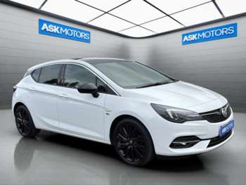 Used Vauxhall Astra 2021 for sale - 74904621: Photo