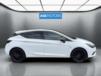 Used Vauxhall Astra 2021 for sale - 74904621: Photo