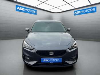 Used SEAT Leon 2022 for sale - 74742314: Photo