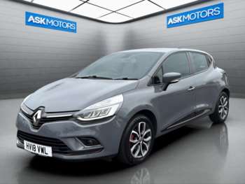 2018 (18) - 1.5 dCi Urban Nav Hatchback 5dr Diesel Manual Euro 6 (s/s) (90 ps)