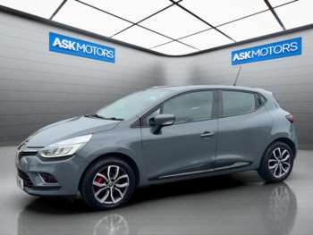 Used Renault Clio 2018 for sale - 74742316: Photo