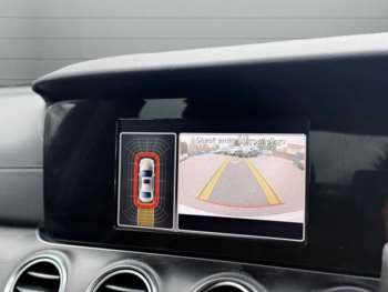 Used Mercedes-Benz E-Class 2016 for sale - 74742312: Photo