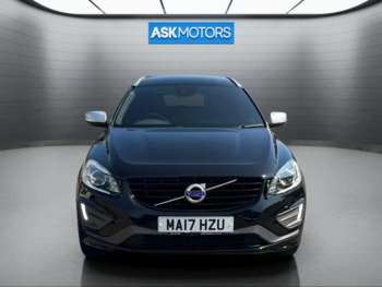 Used Volvo XC60 2017 for sale - 74742320: Photo