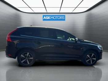 Used Volvo XC60 2017 for sale - 74742320: Photo