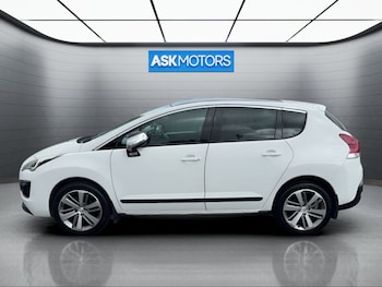 Used Peugeot 3008 2016 for sale - 79449878: Photo