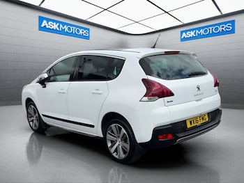 Used Peugeot 3008 2016 for sale - 79449878: Photo