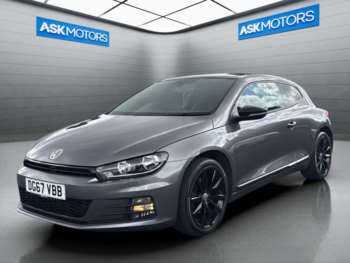 2017 (67) - 2.0 TDI GT Black Edition Hatchback 3dr Diesel DSG Euro 6 (s/s) (150 ps)