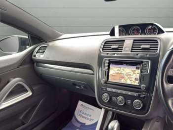 Used Volkswagen Scirocco 2017 for sale - 75067988: Photo
