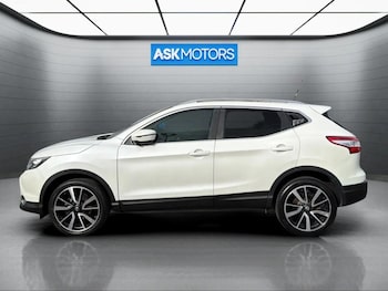 Used Nissan Qashqai 2016 for sale - 79170378: Photo