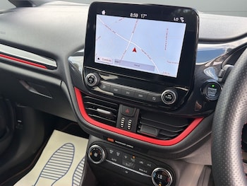 Used Ford Fiesta 2019 for sale - 79170410: Photo