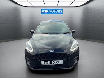 Used Ford Fiesta 2019 for sale - 79170410: Photo