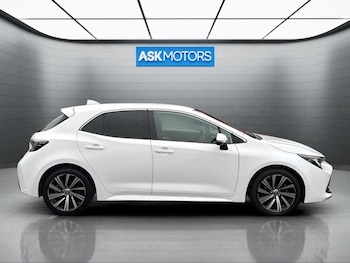 Used Toyota Corolla 2022 for sale - 79170366: Photo