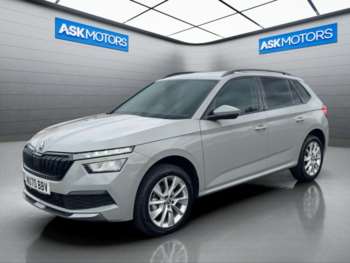 2020 (70) - 1.5 TSI ACT SE SUV 5dr Petrol Manual Euro 6 (s/s) (150 ps)