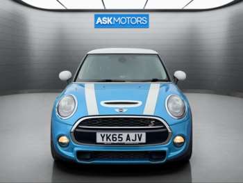 Used MINI Hatch 2015 for sale - 74742283: Photo