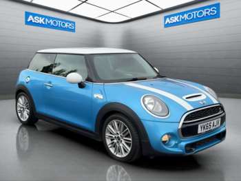 Used MINI Hatch 2015 for sale - 74742283: Photo