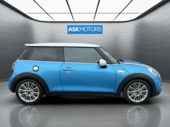 Used MINI Hatch 2015 for sale - 74742283: Photo