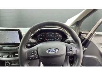 Used Ford Puma 2020 for sale - 74742285: Photo
