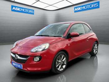 2015 (15) - 1.2 16v JAM Hatchback 3dr Petrol Manual Euro 5 (70 ps)