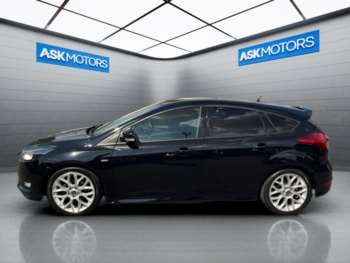 Used Ford Focus 2017 for sale - 74742302: Photo