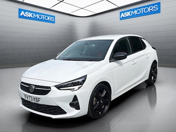 Used Vauxhall Corsa 2023 for sale - 79170423: Photo