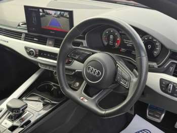 Used Audi S5 2020 for sale - 74742275: Photo