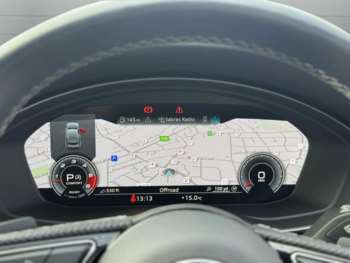 Used Audi S5 2020 for sale - 74742275: Photo