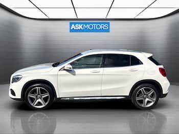 Used Mercedes-Benz GLA 2019 for sale - 79642690: Photo